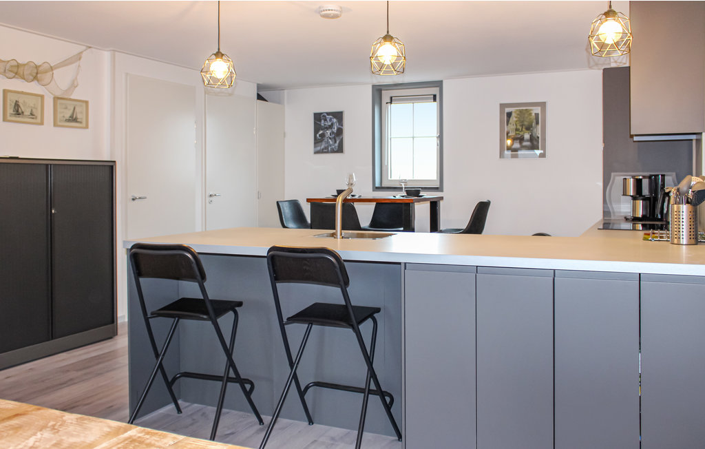 Feriehuse - Harderwijk , Holland - HGE037 8