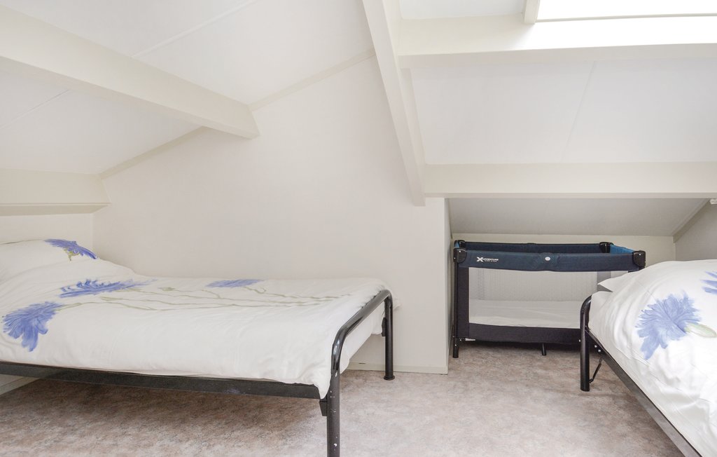 Feriehuse - Nunspeet , Holland - HGE084 18