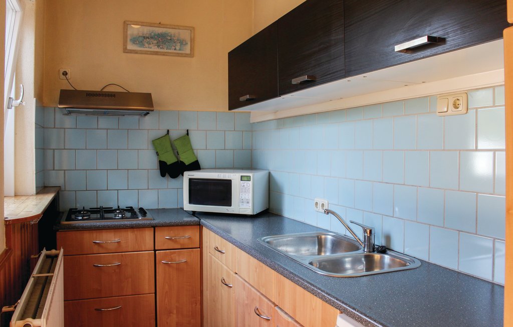 Ferienhaus - Ommeren , Niederlande - HGE085 5