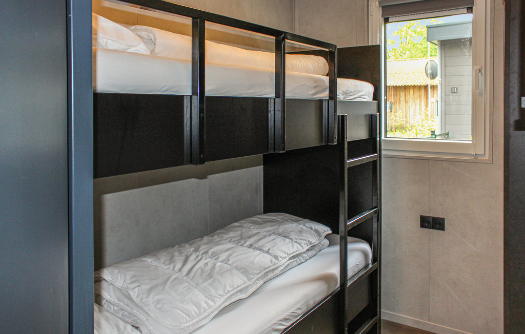 Ferienhaus - Epe , Niederlande - HGE154 16