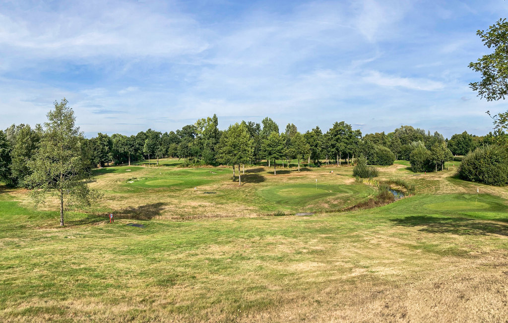 Feriehus - Putten , Nederland - HGE164 19