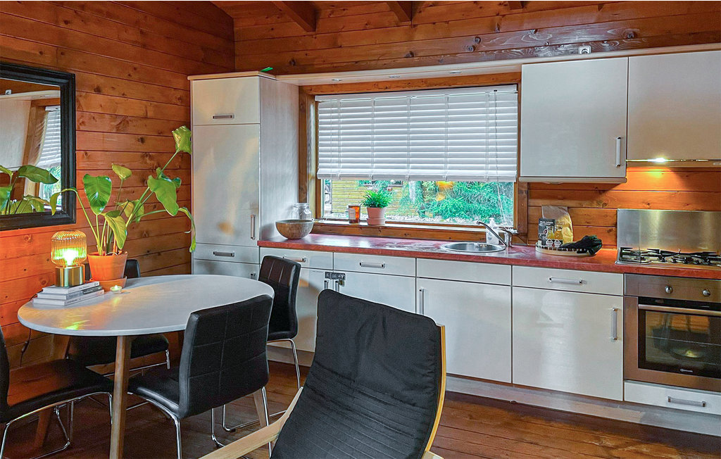 Feriehuse - Emst , Holland - HGE151 4