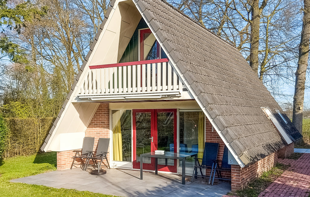 Ferienhaus - Winterswijk , Niederlande - HGE220 1