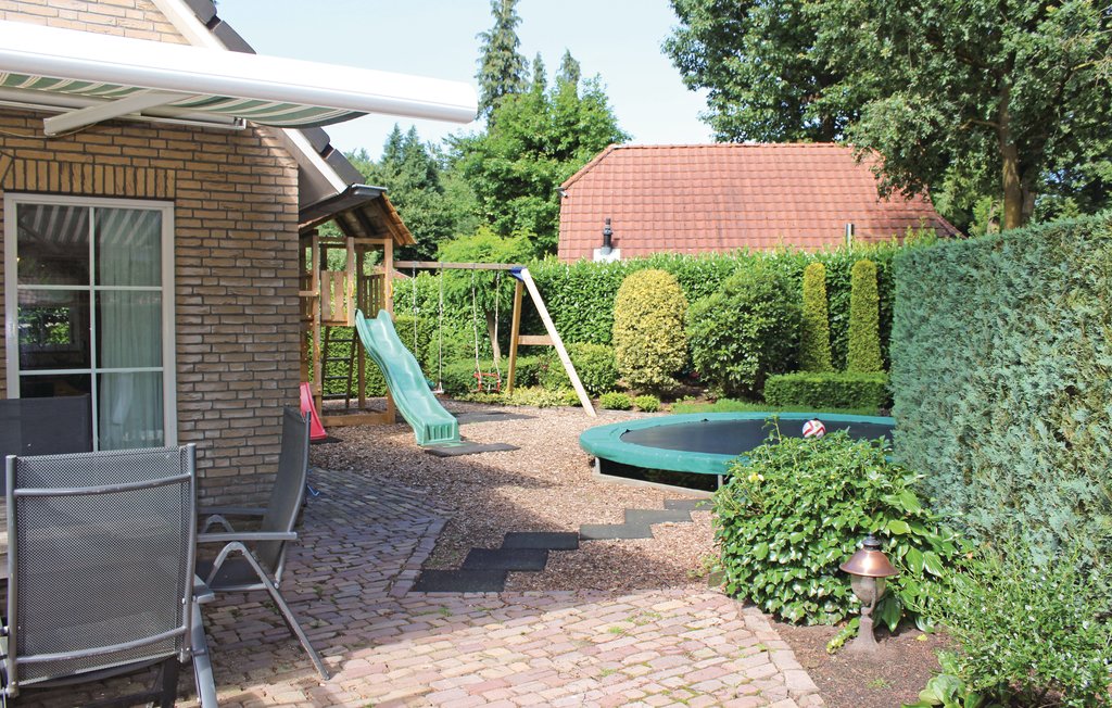 Semesterhus - Lunteren , Nederländerna - HGE031 21