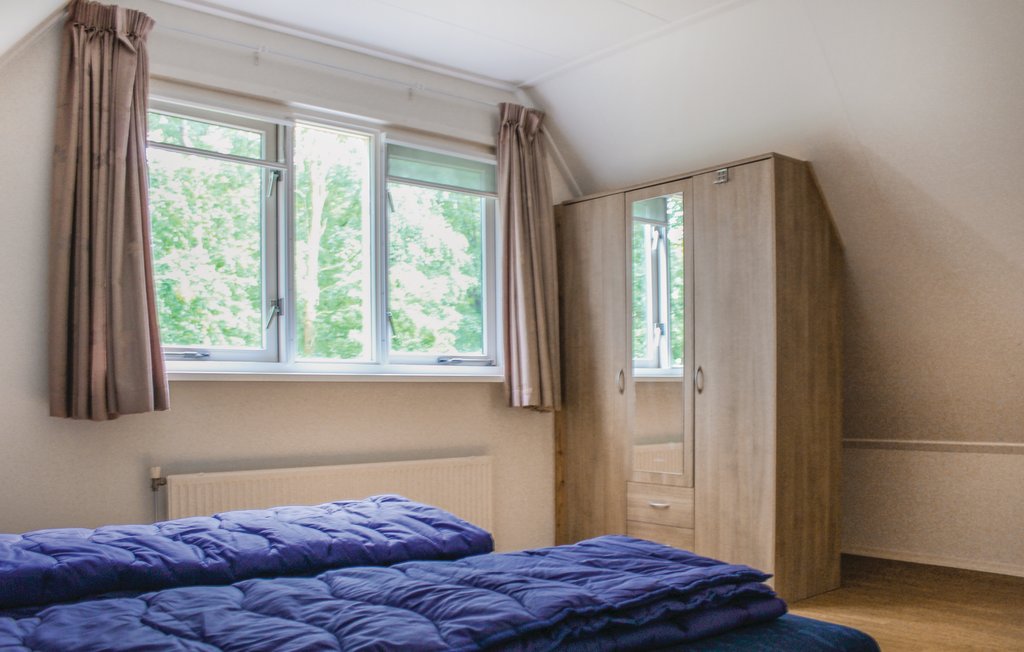 Ferienhaus - Winterswijk , Niederlande - HGE068 9