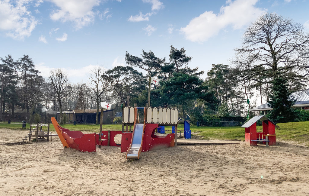 Feriehus - Otterlo , Nederland - HGE078 13