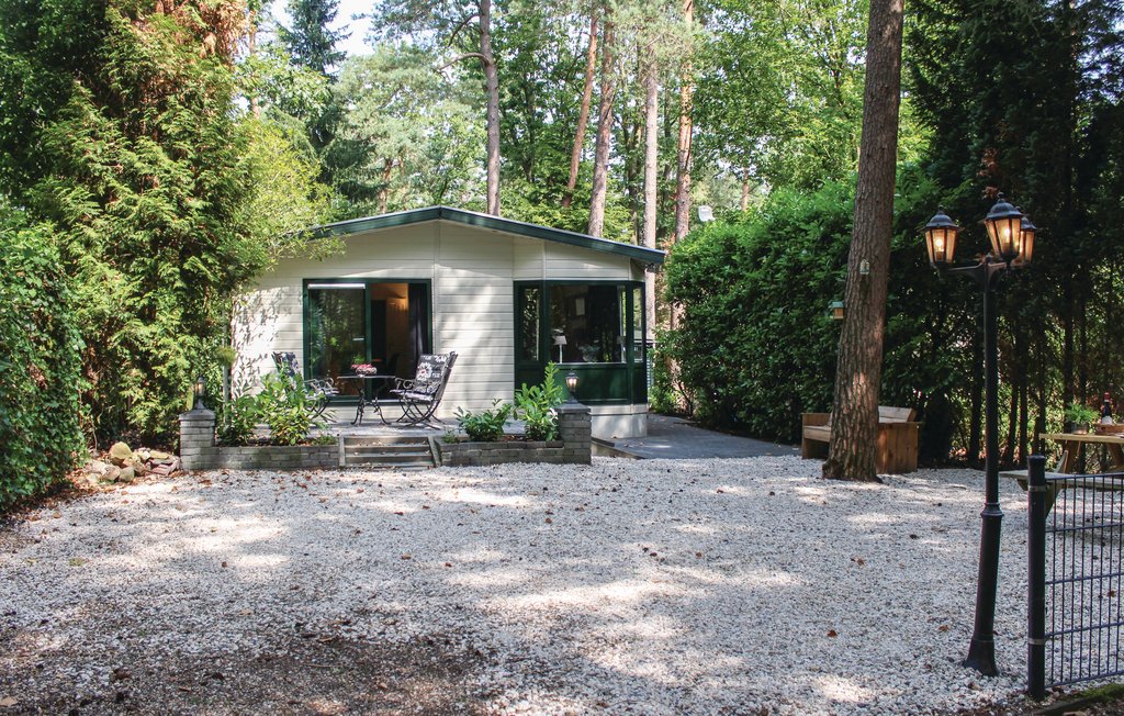 Ferienhaus - Emst , Niederlande - HGE087 27