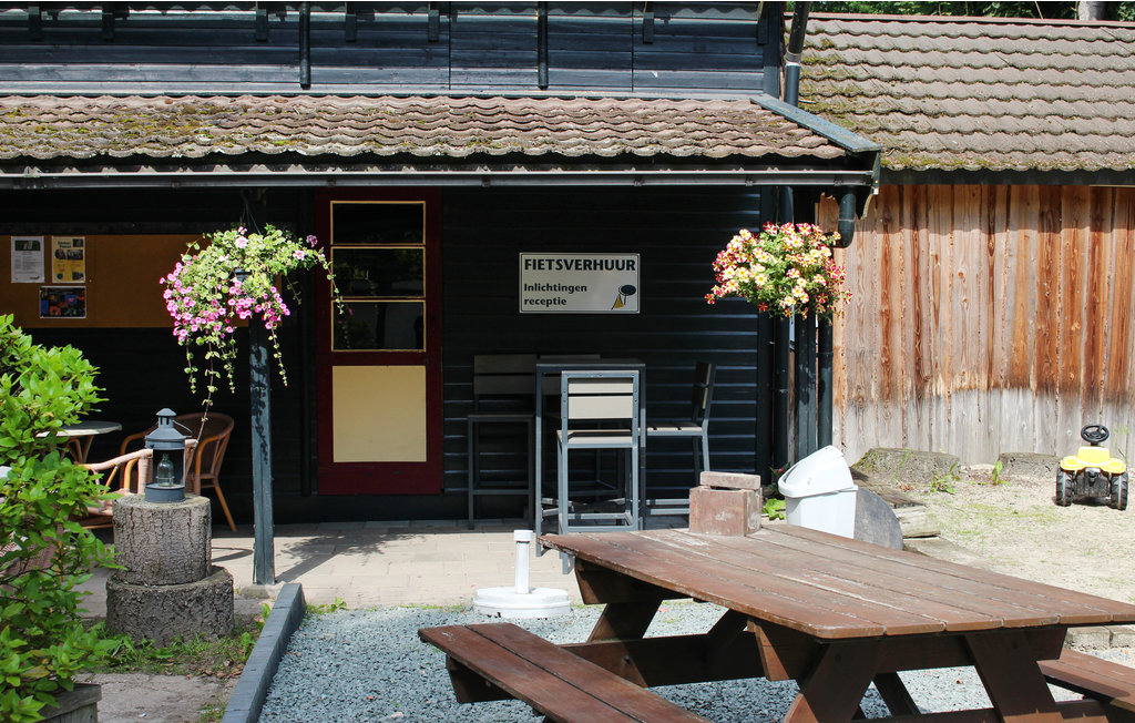 Ferienhaus - Epe , Niederlande - HGE154 19