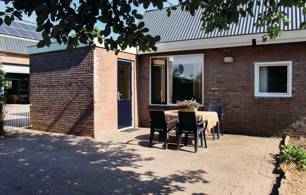 Ferienhaus - Ommeren , Niederlande - HGE085 3