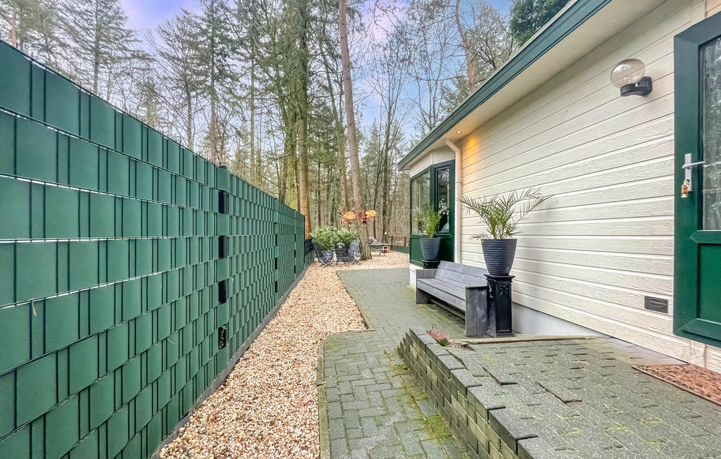 Ferienhaus - Emst , Niederlande - HGE087 11