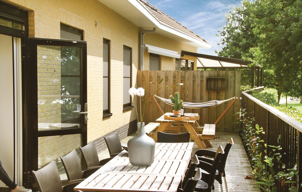 Location de vacances - Eiland van Maurik , Pays-Bas - HGE172 3