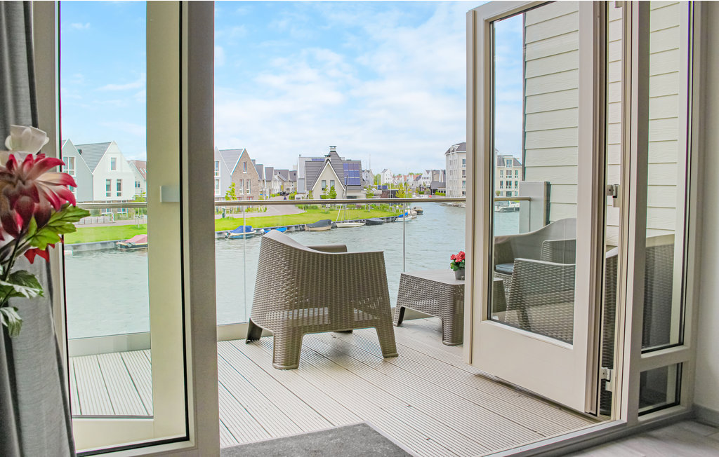 Feriehuse - Harderwijk , Holland - HGE037 16