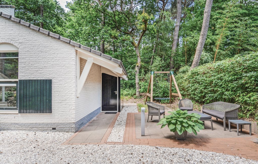 Feriehuse - Nunspeet , Holland - HGE084 4