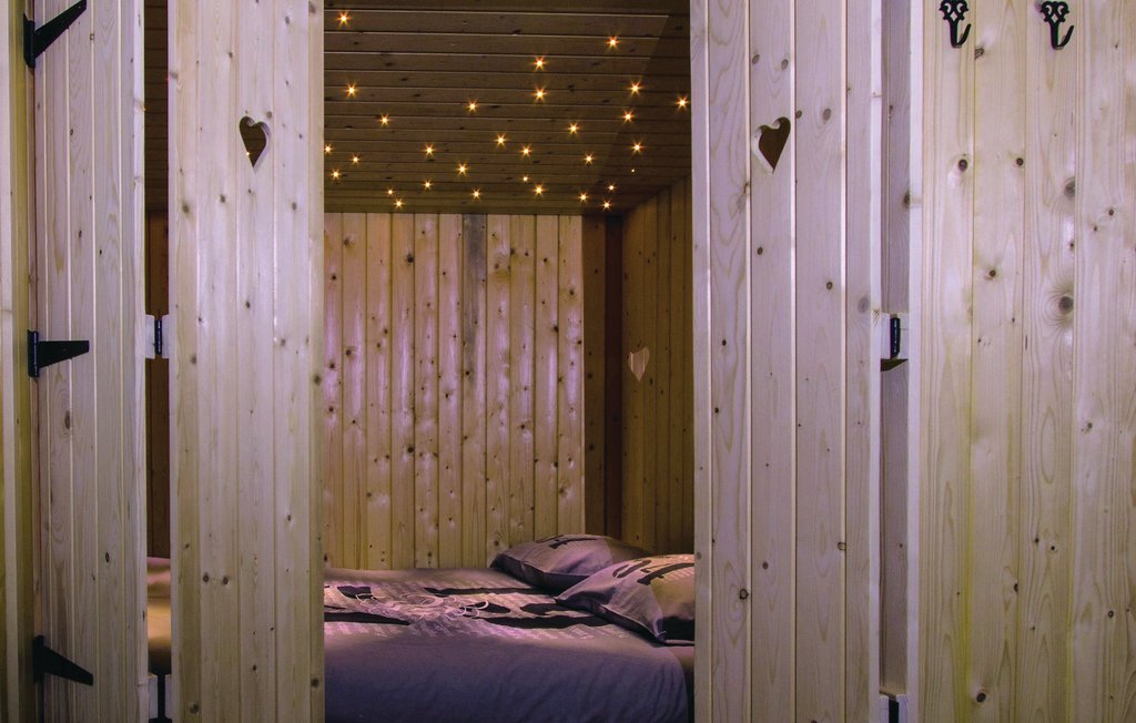 Semesterhus - Lunteren , Nederländerna - HGE031 13