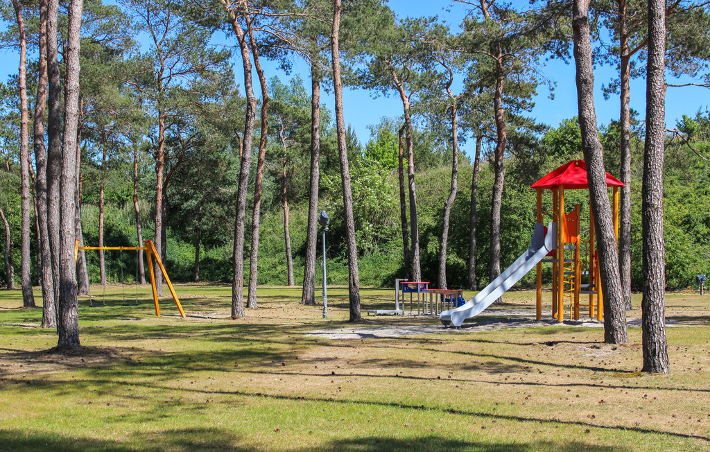 Feriehus - Doornspijk , Nederland - HGE035 18