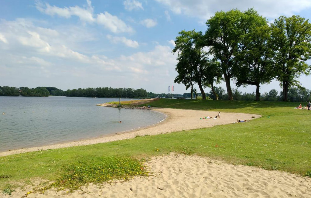 Ferienhaus - Lathum , Niederlande - HGE222 10