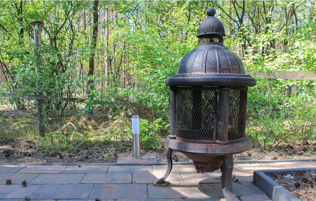 Feriehus - Doornspijk , Nederland - HGE035 11