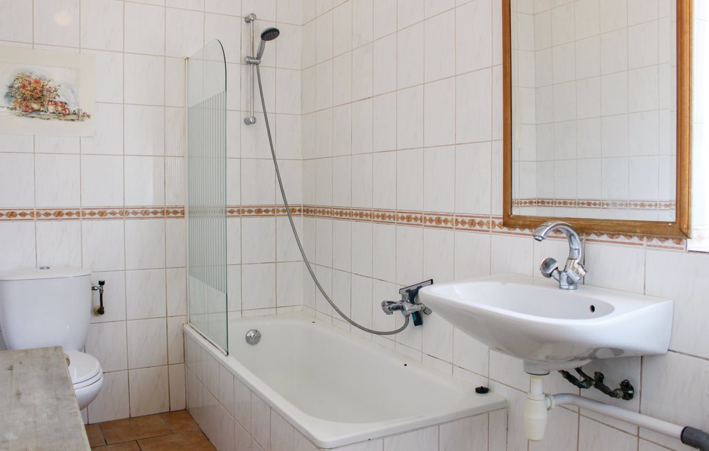 Ferienhaus - Ommeren , Niederlande - HGE085 14