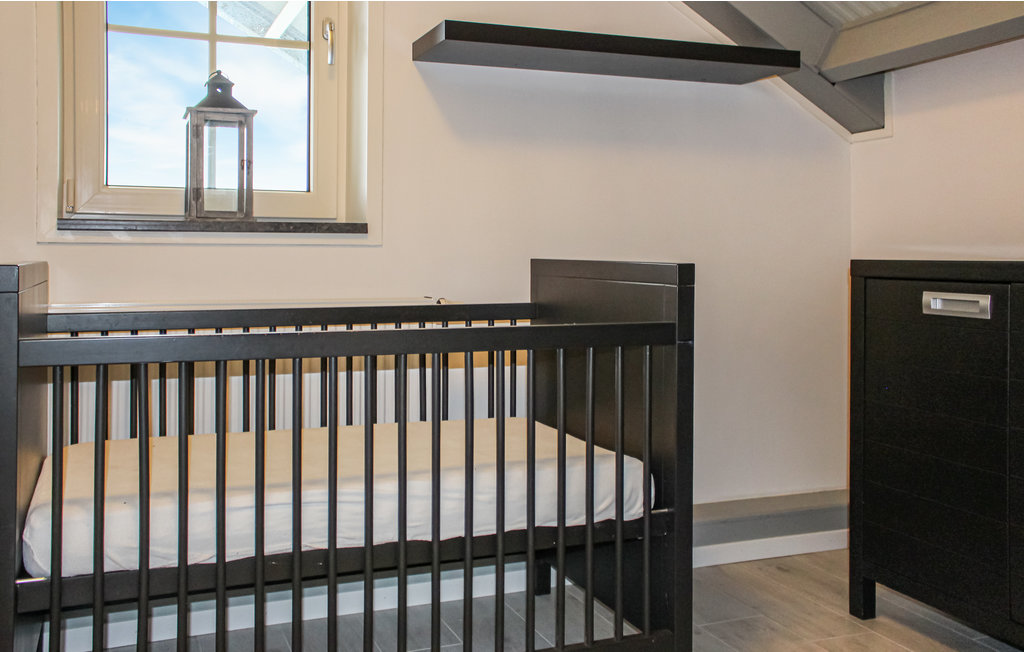 Feriehuse - Harderwijk , Holland - HGE037 19