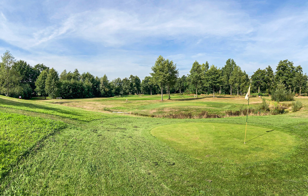 Feriehus - Otterlo , Nederland - HGE078 8