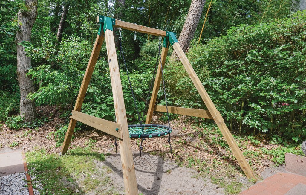 Feriehuse - Nunspeet , Holland - HGE084 6