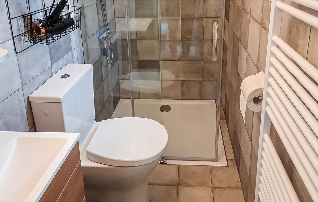 Feriehus - Doornspijk , Nederland - HGE035 15