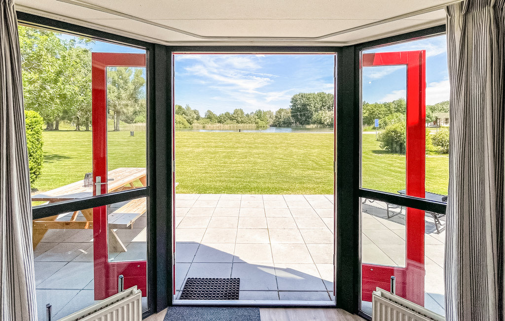 Ferienhaus - Ewijk , Niederlande - HGE025 6
