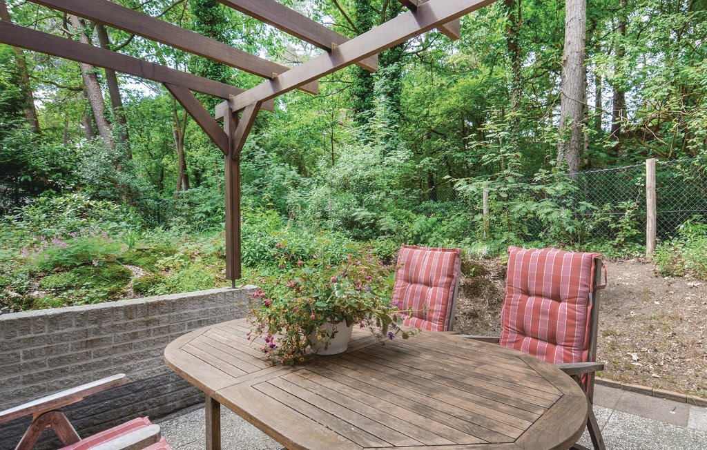 Feriehuse - Nunspeet , Holland - HGE084 5