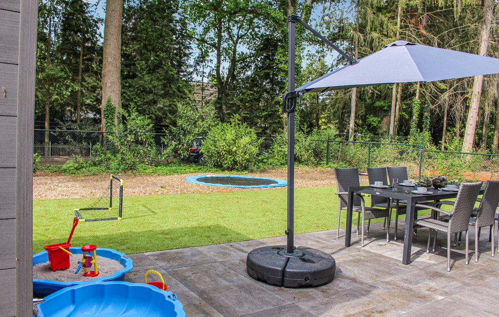 Ferienhaus - Epe , Niederlande - HGE154 5