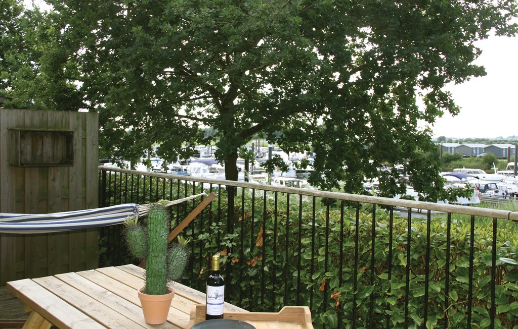 Location de vacances - Eiland van Maurik , Pays-Bas - HGE172 6