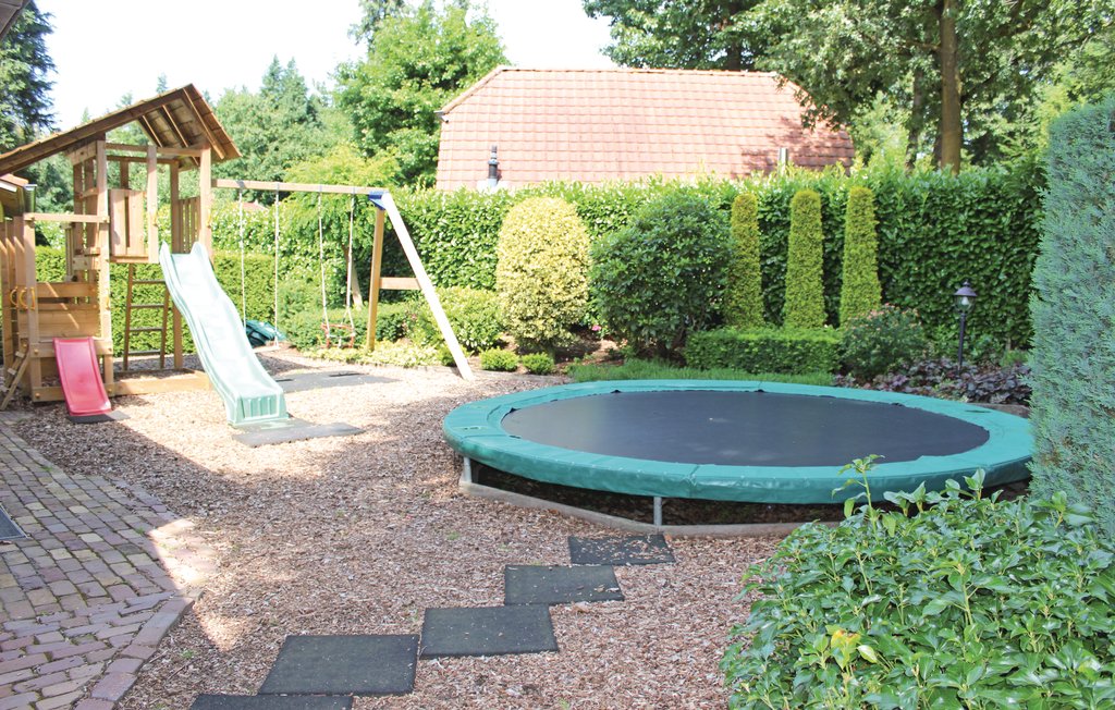 Semesterhus - Lunteren , Nederländerna - HGE031 4