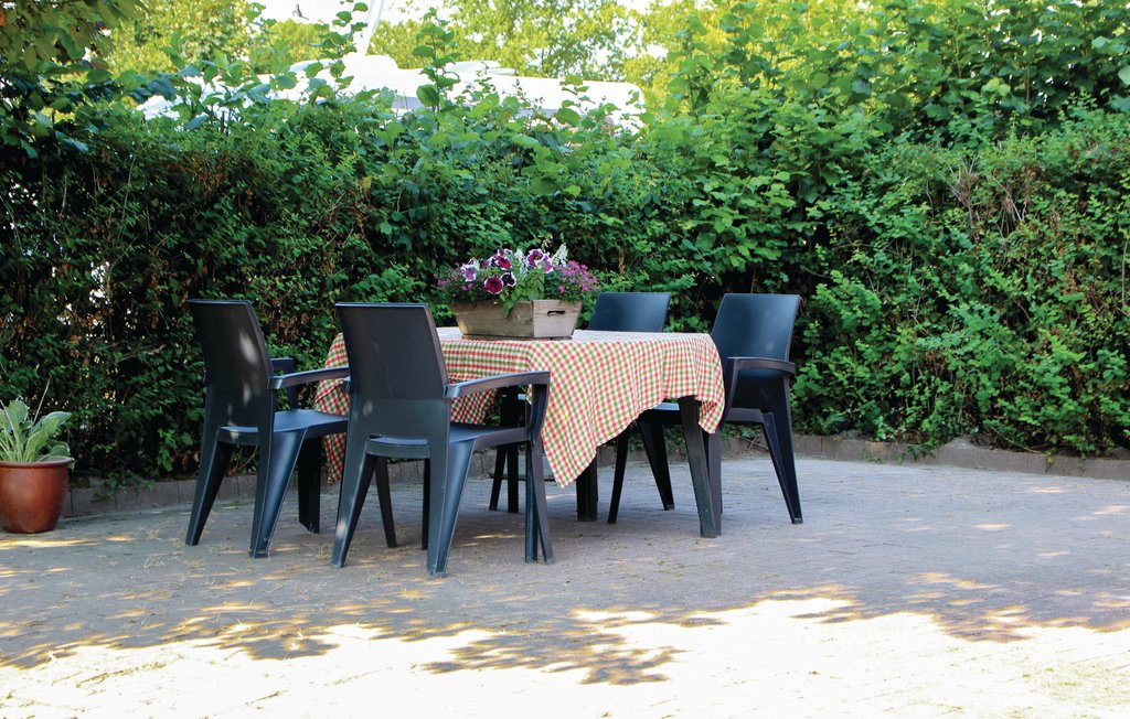 Ferienhaus - Ommeren , Niederlande - HGE085 8