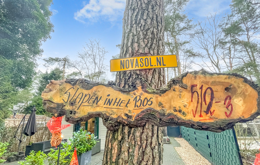 Ferienhaus - Emst , Niederlande - HGE087 13