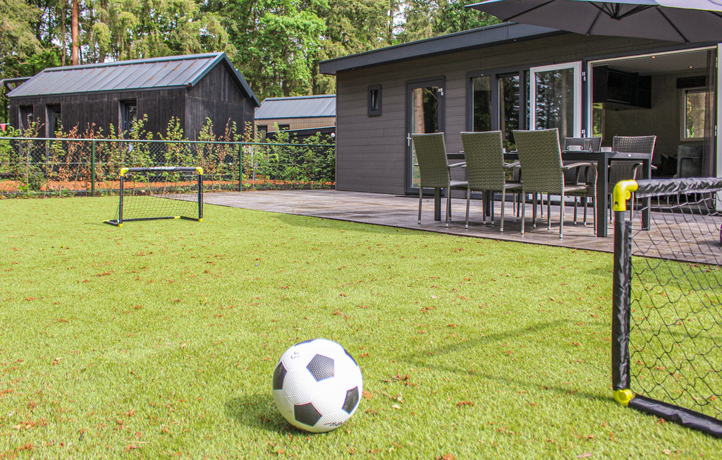 Ferienhaus - Epe , Niederlande - HGE154 9