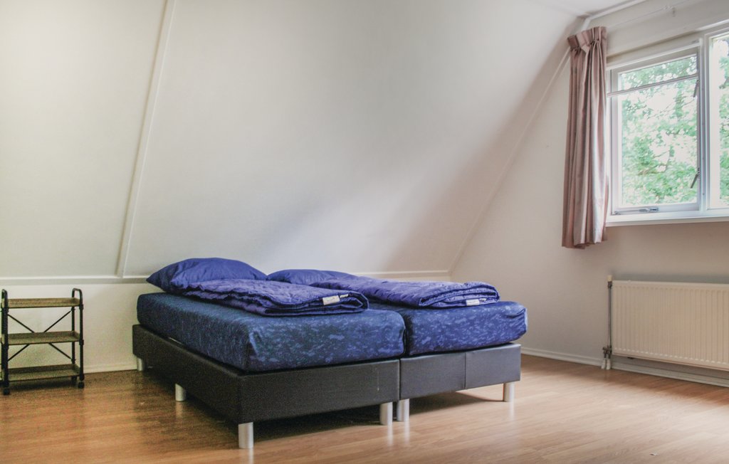 Ferienhaus - Winterswijk , Niederlande - HGE068 8