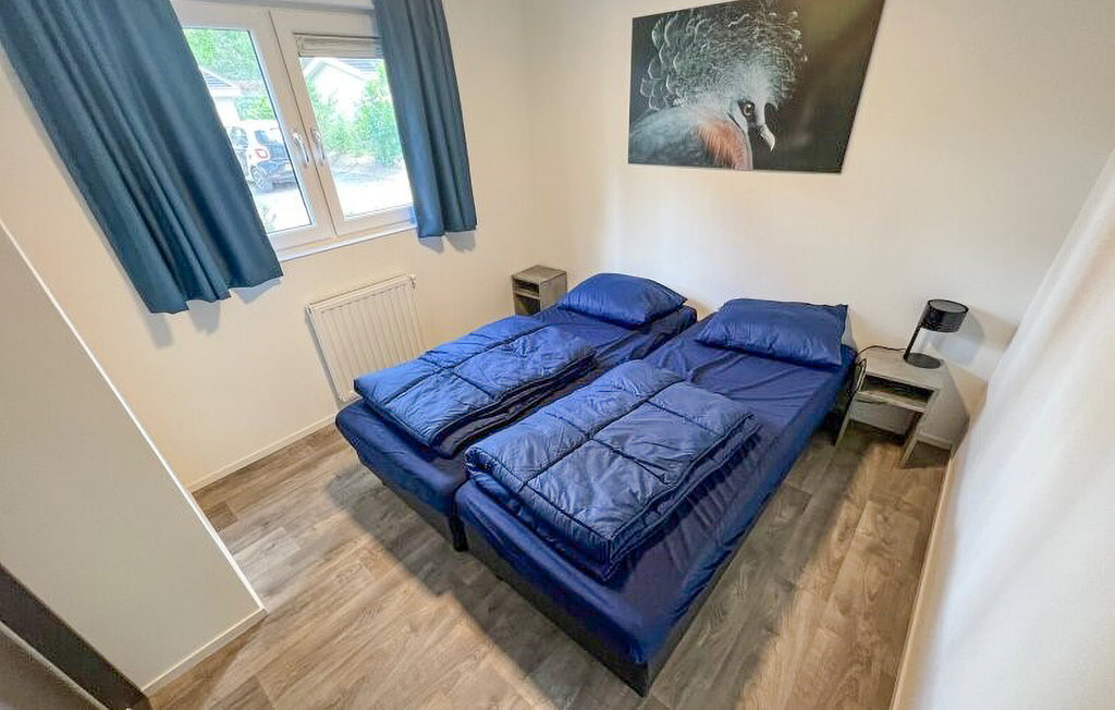 Feriehus - Otterlo , Nederland - HGE078 6