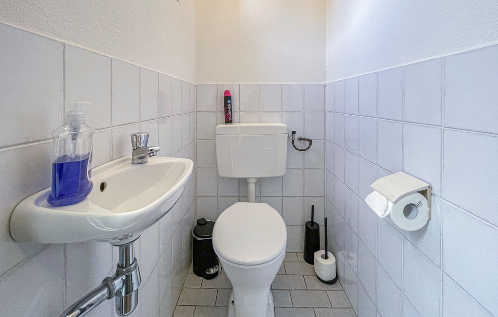 Ferienhaus - Ewijk , Niederlande - HGE025 22