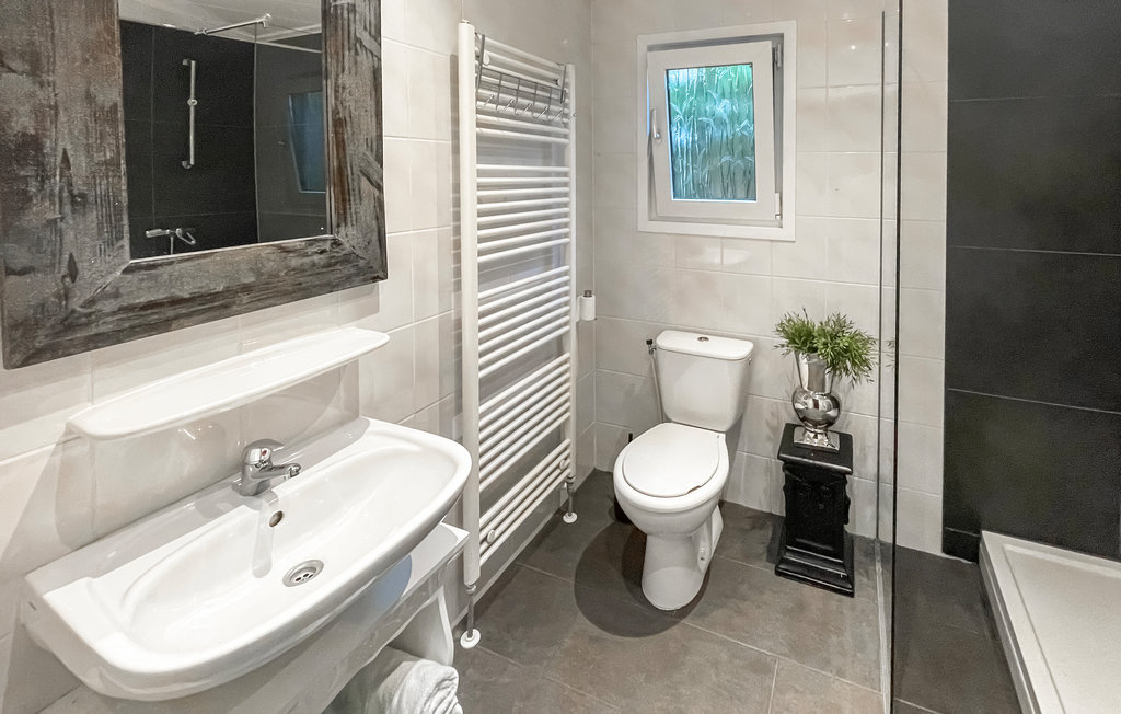 Ferienhaus - Emst , Niederlande - HGE087 24