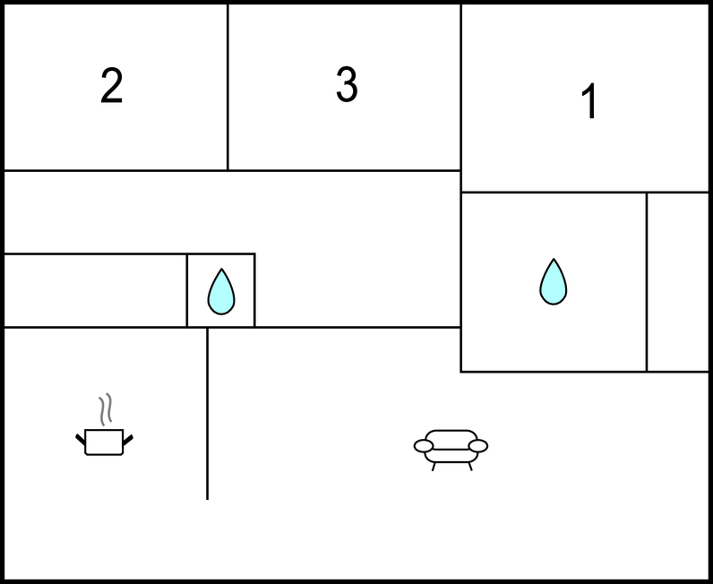 Ferienhaus - Hulshorst , Niederlande - HGE002 