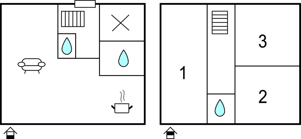 Ferienhaus - Winterswijk , Niederlande - HGE068 