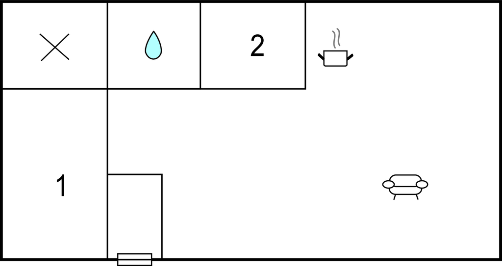 Ferienhaus - Ermelo , Niederlande - HGE184 