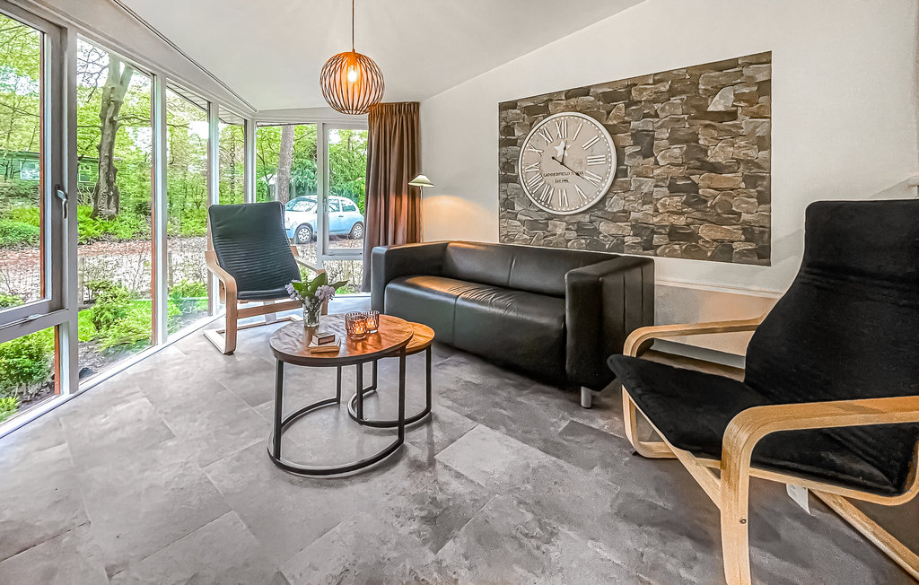 Ferienhaus - Beekbergen , Niederlande - HGE209 3