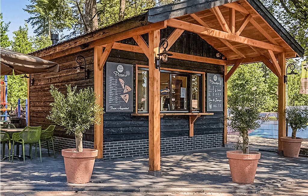 Ferienhaus - Beekbergen , Niederlande - HGE209 22