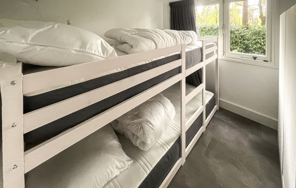 Ferienhaus - Beekbergen , Niederlande - HGE209 20