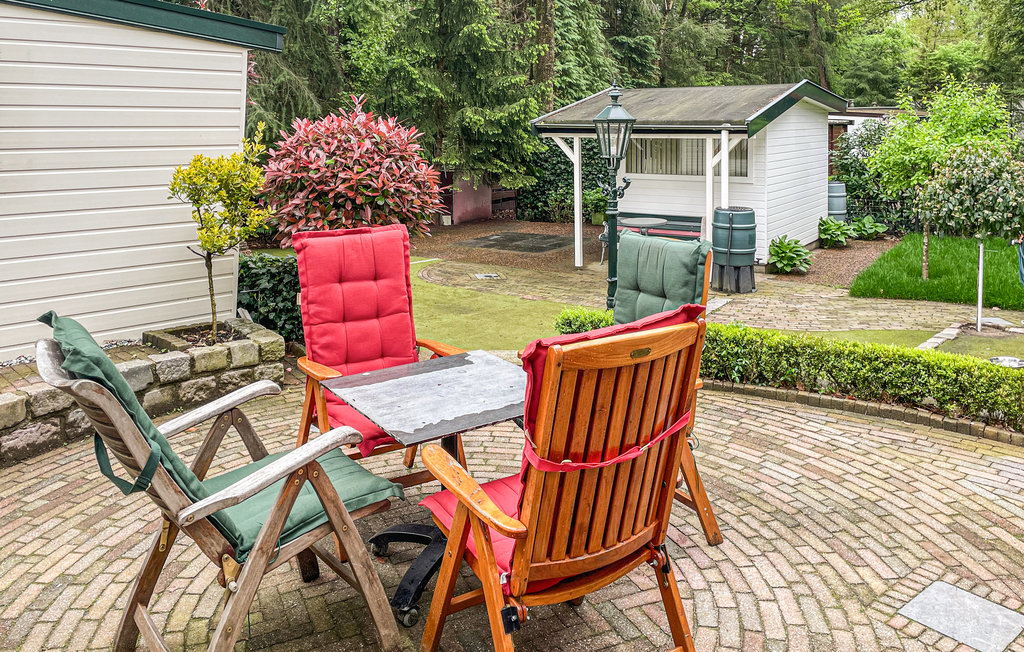 Ferienhaus - Beekbergen , Niederlande - HGE209 7