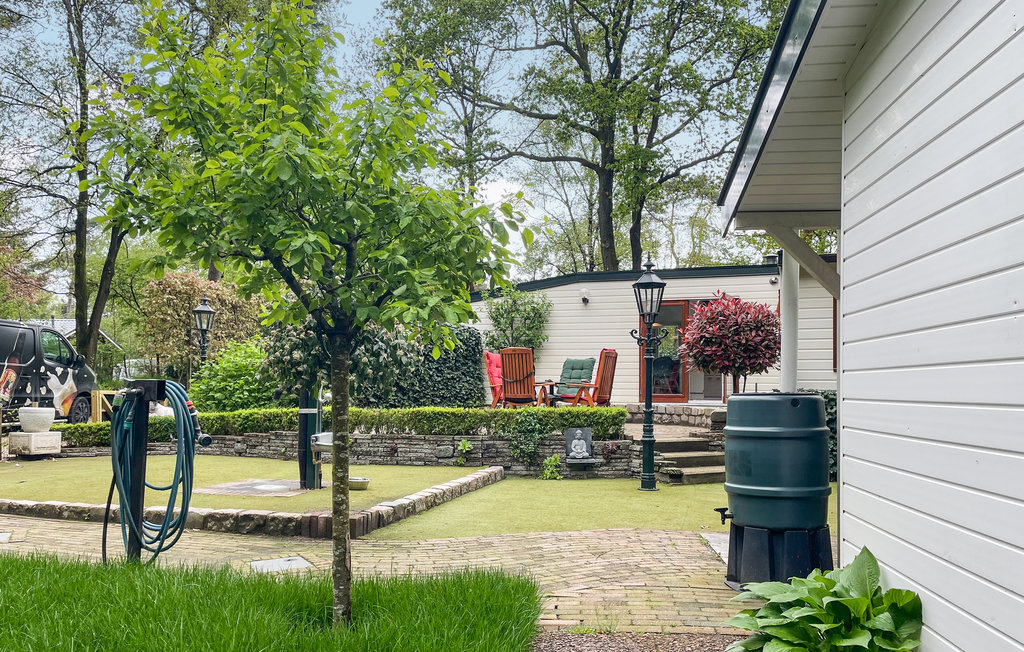 Ferienhaus - Beekbergen , Niederlande - HGE209 12