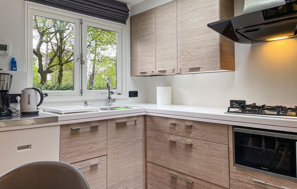 Ferienhaus - Beekbergen , Niederlande - HGE209 16