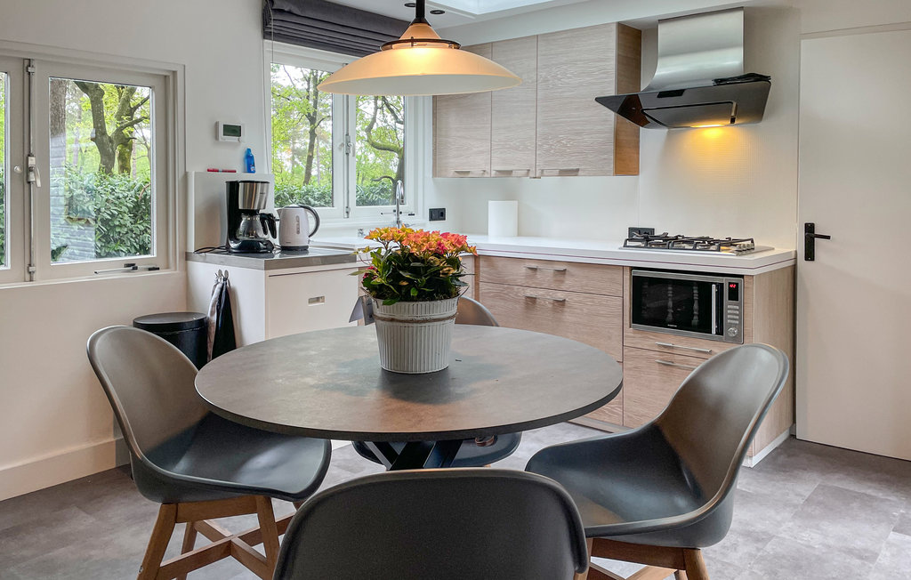 Ferienhaus - Beekbergen , Niederlande - HGE209 17