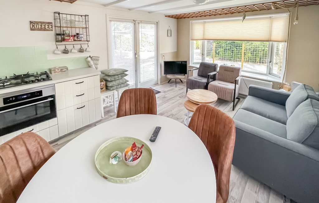 Semesterhus - Putten , Nederländerna - HGE144 3