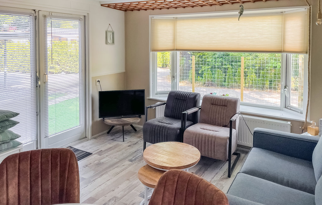 Semesterhus - Putten , Nederländerna - HGE144 4